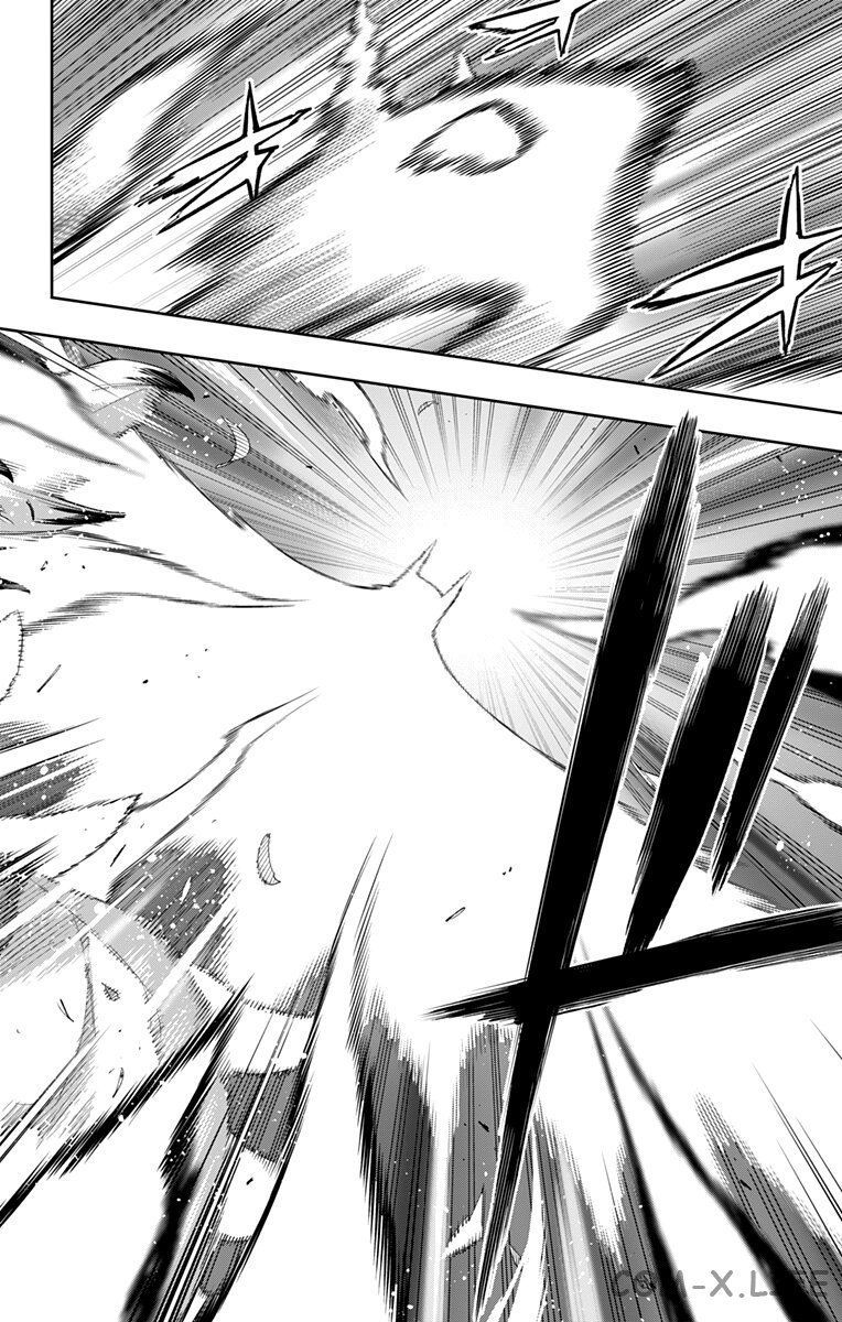 Read Раб спецотряда демонического города Manga Online