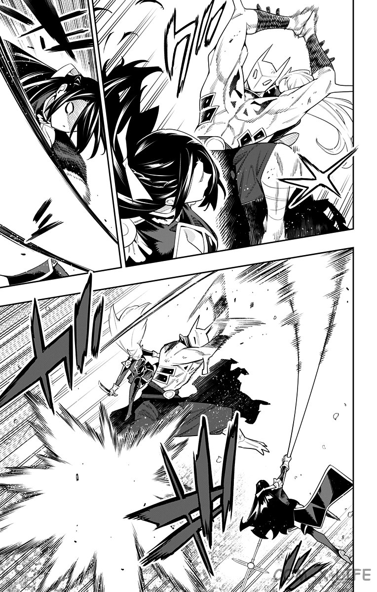 Read Раб спецотряда демонического города Manga Online