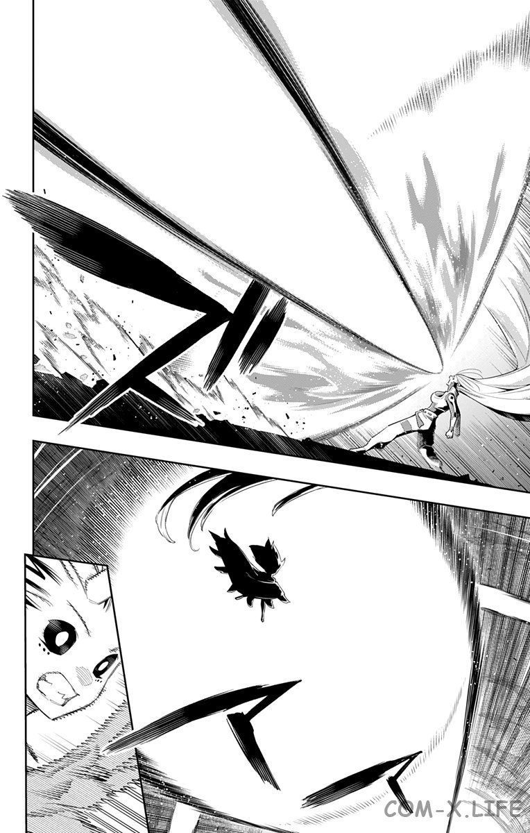 Read Раб спецотряда демонического города Manga Online