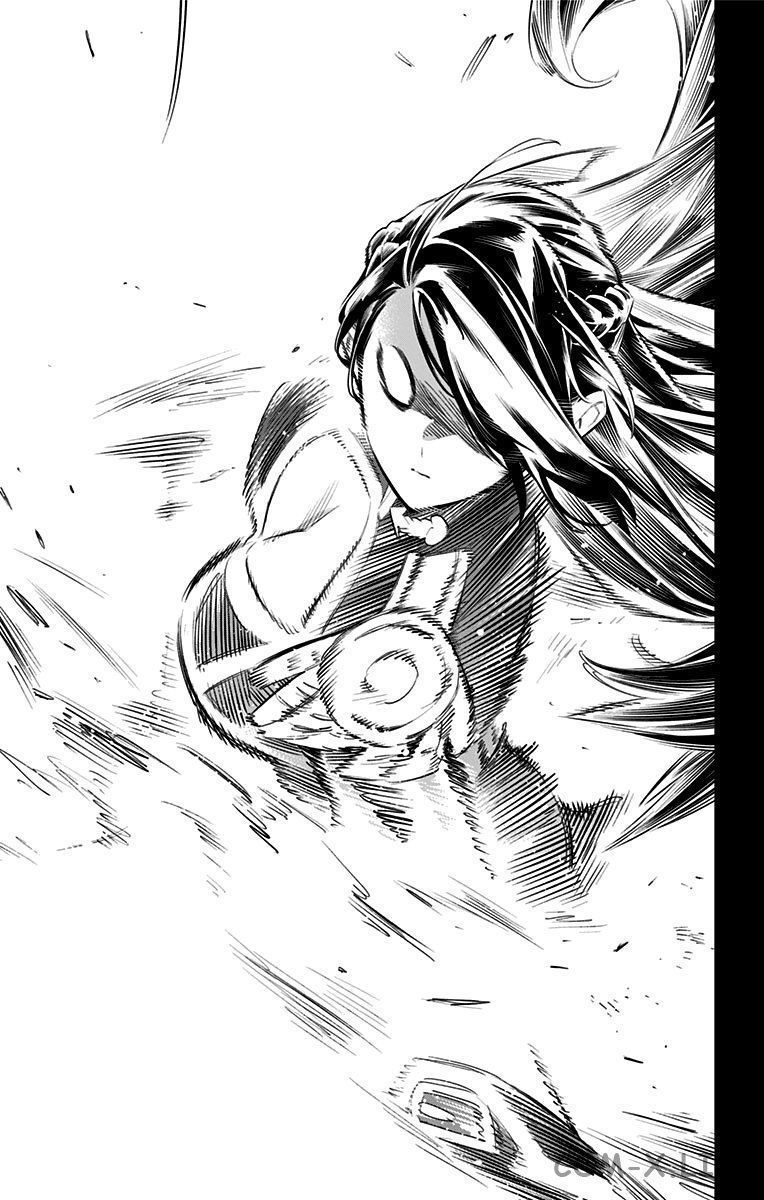 Read Раб спецотряда демонического города Manga Online