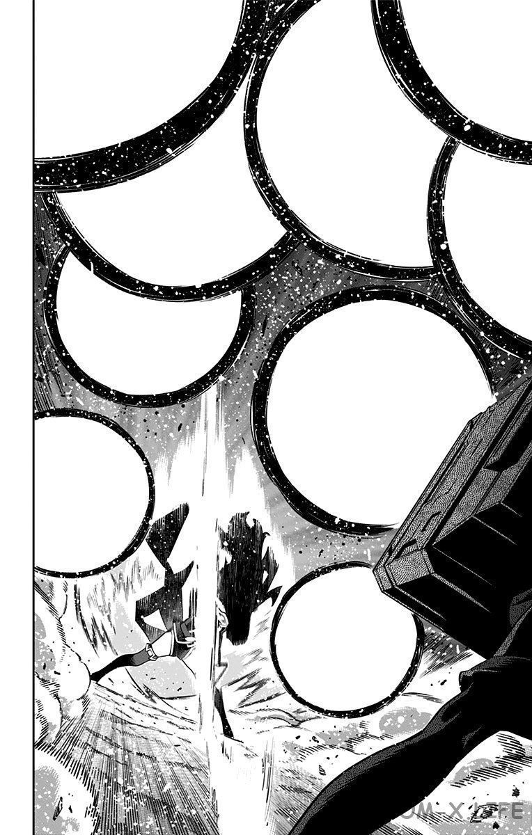 Read Раб спецотряда демонического города Manga Online