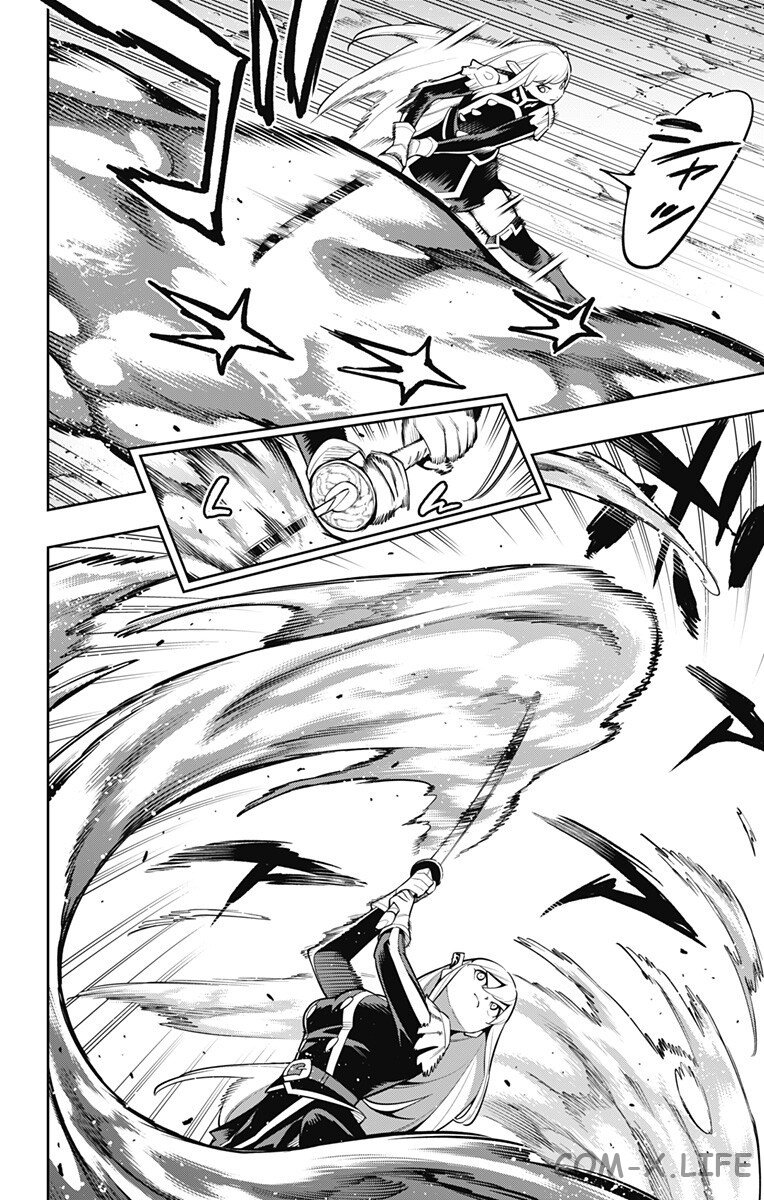 Read Раб спецотряда демонического города Manga Online