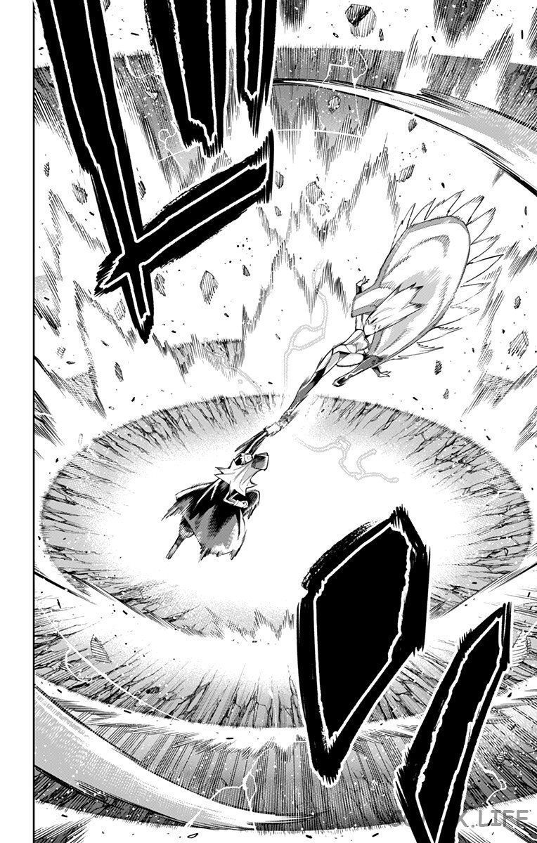 Read Раб спецотряда демонического города Manga Online