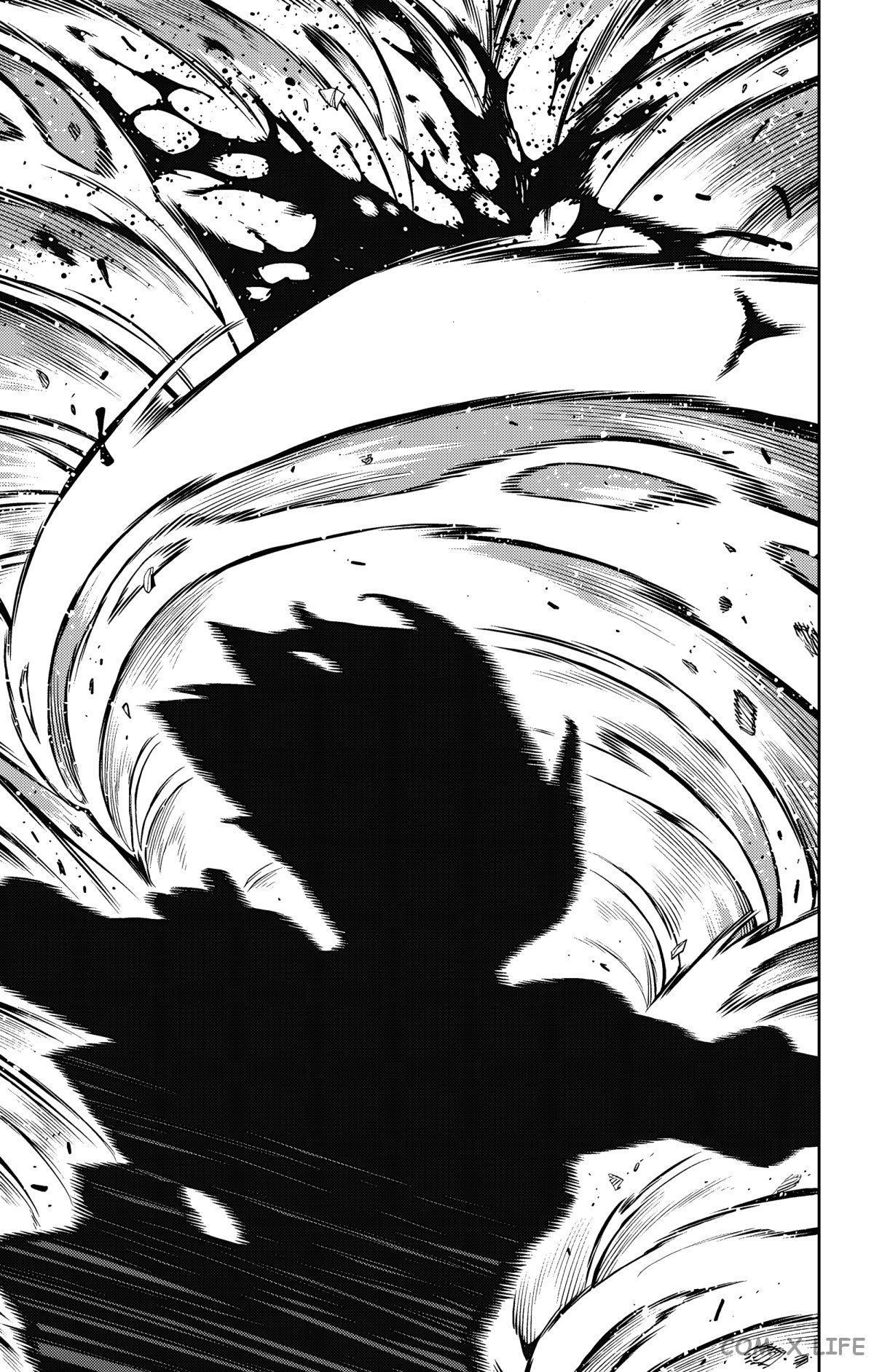 Read Раб спецотряда демонического города Manga Online