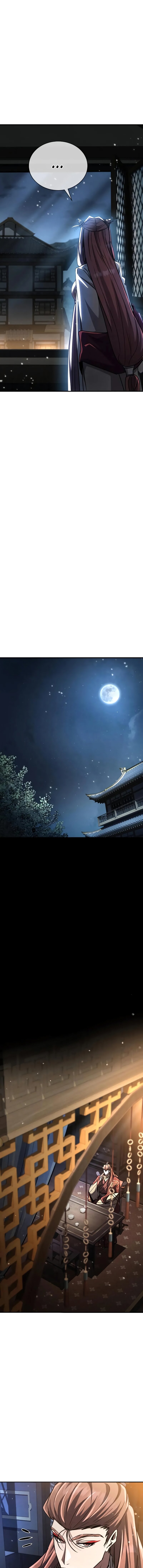 Read Реинкарнация Короля боевых искусств Manga Online