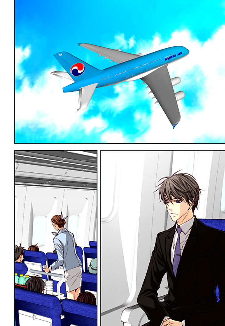 Read Родственные души Manga Online