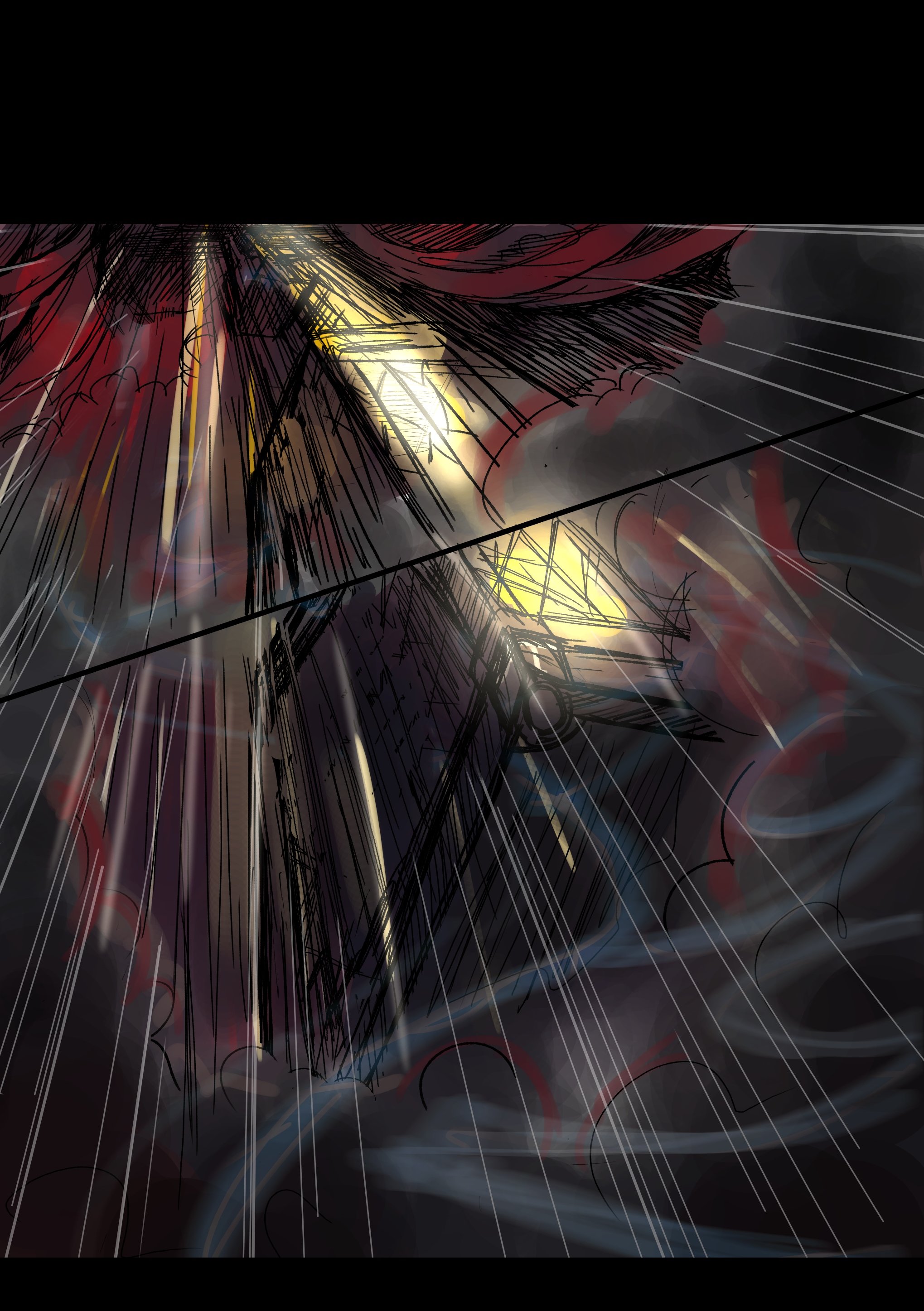 Read Слепые Manga Online