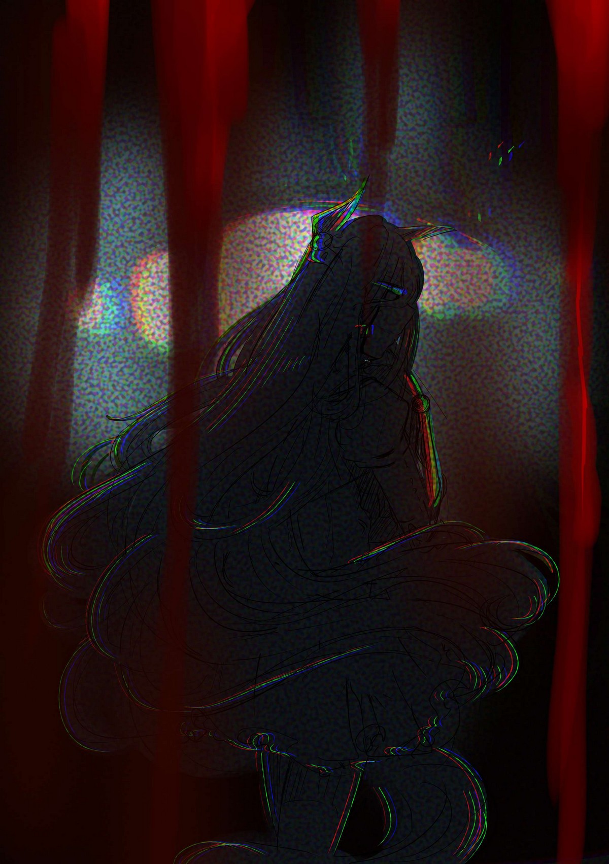 Read Слепые Manga Online