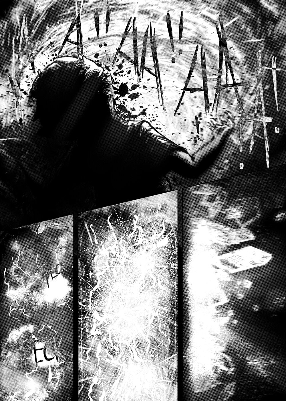 Read Токоми Manga Online