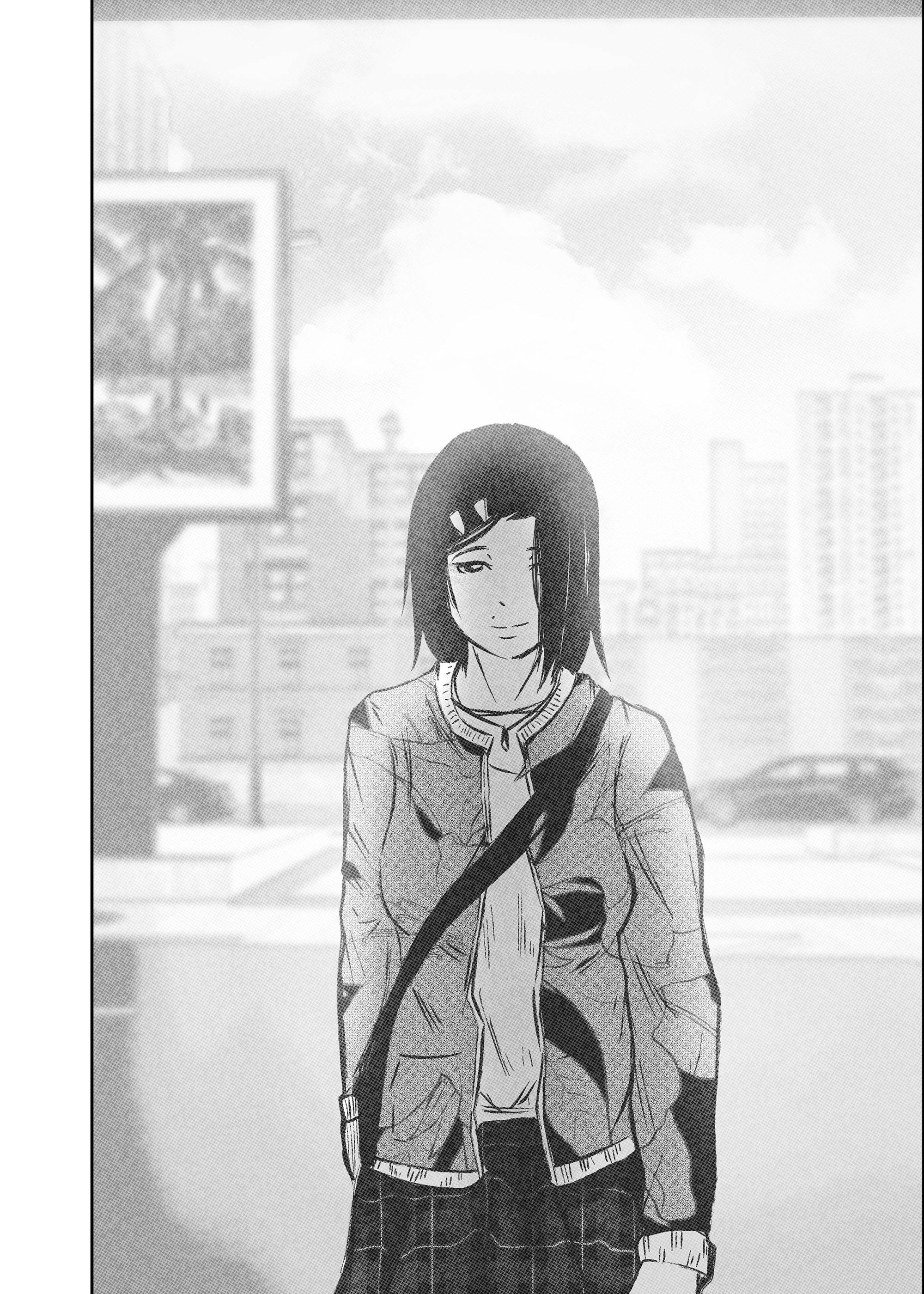 Read Токоми Manga Online