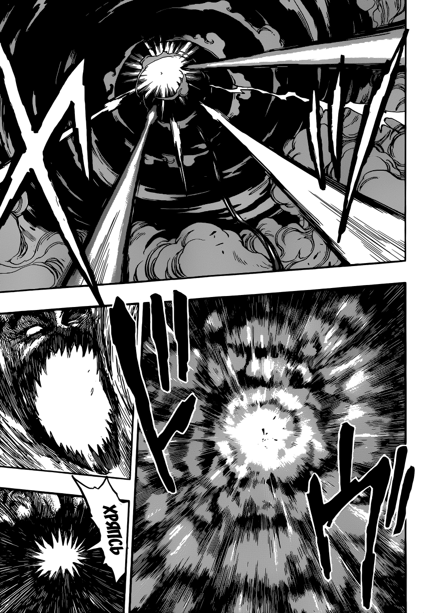 Read Торико Manga Online