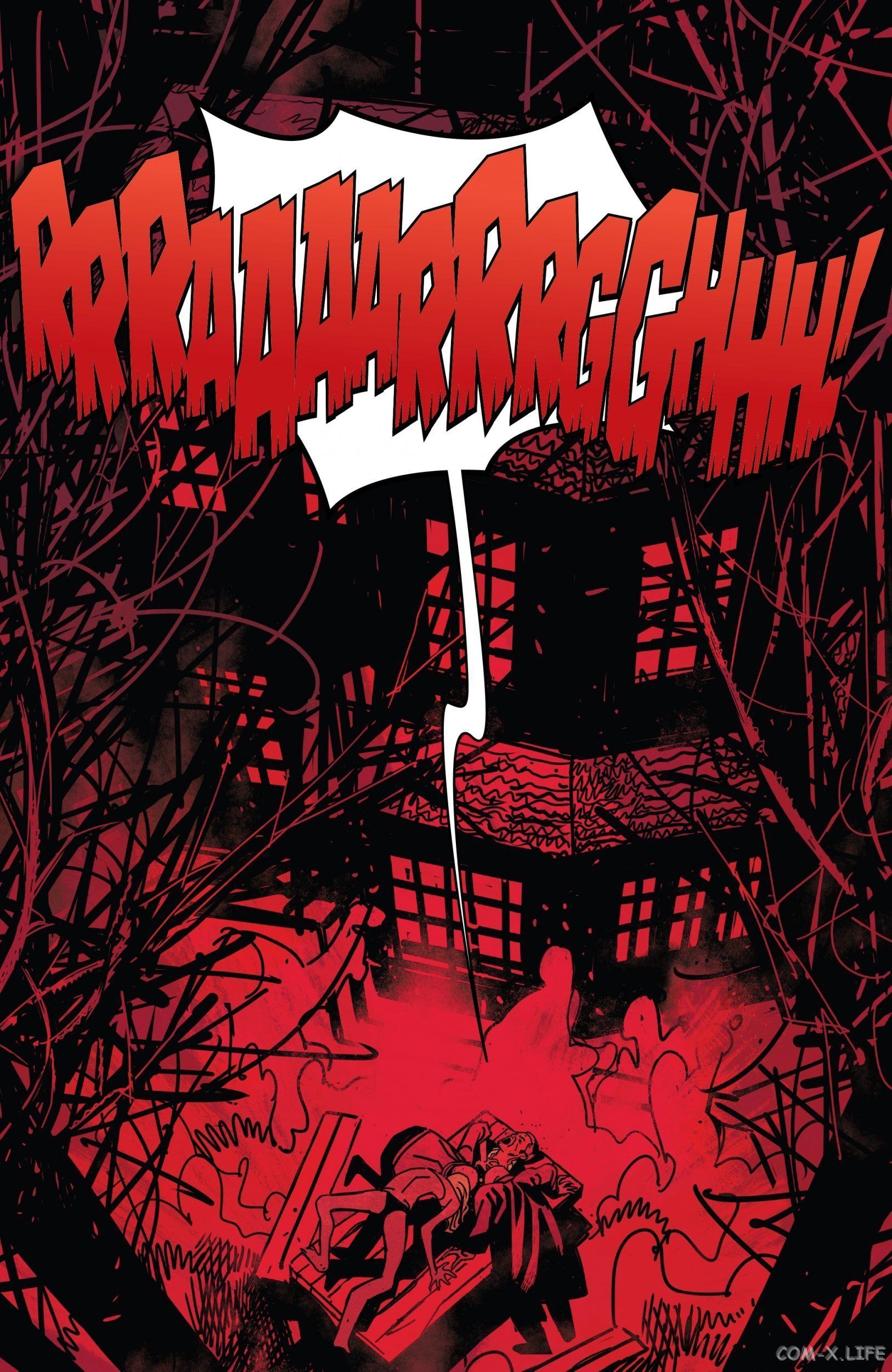 Read Удивительный Человек-паук том 5 Manga Online