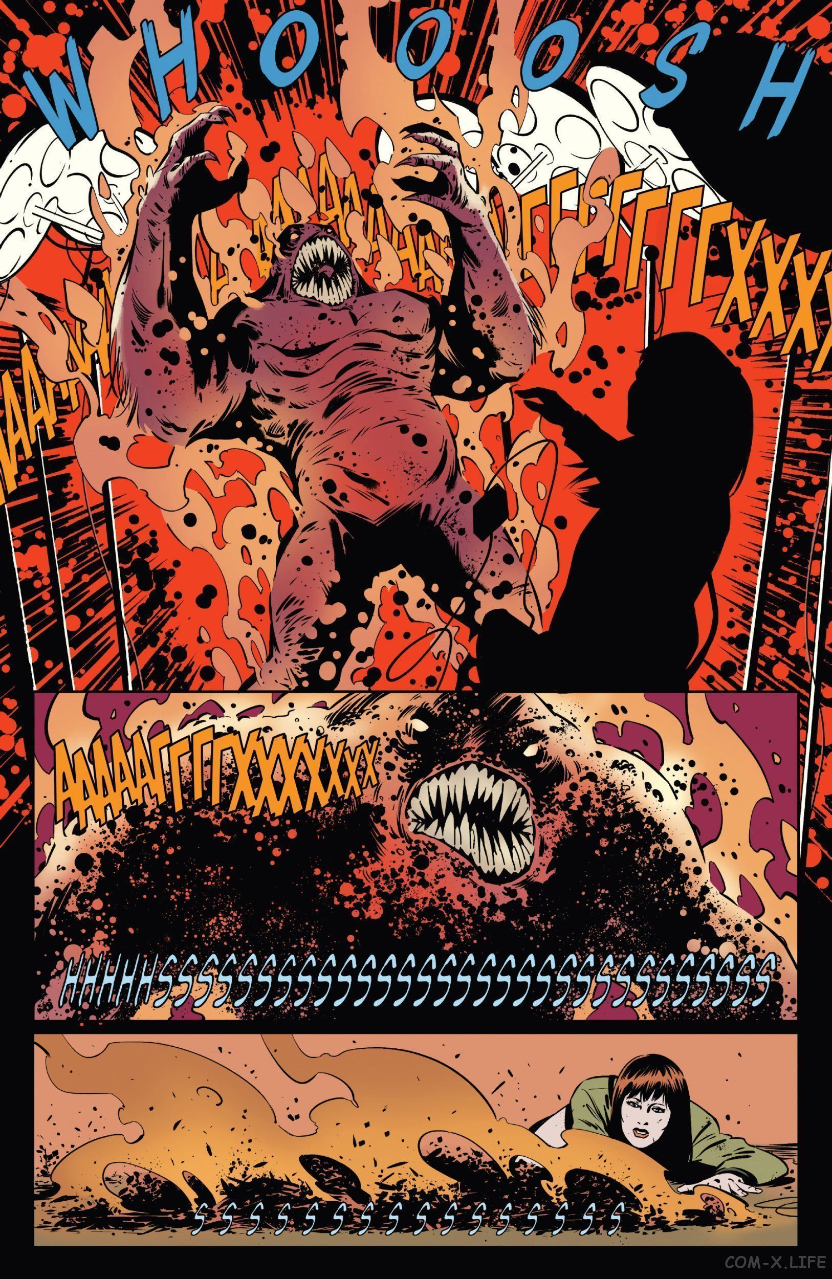 Read Удивительный Человек-паук том 5 Manga Online