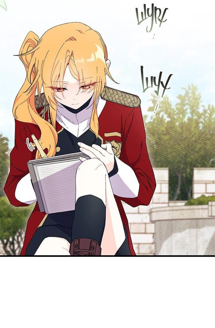 Read Я не хочу быть сводницей Manga Online