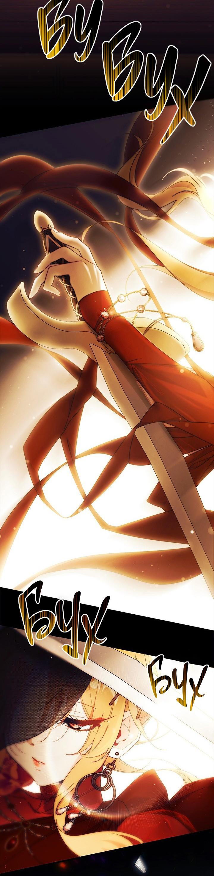 Read Я не хочу быть сводницей Manga Online