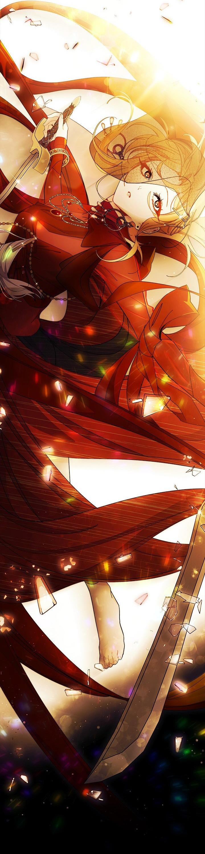 Read Я не хочу быть сводницей Manga Online