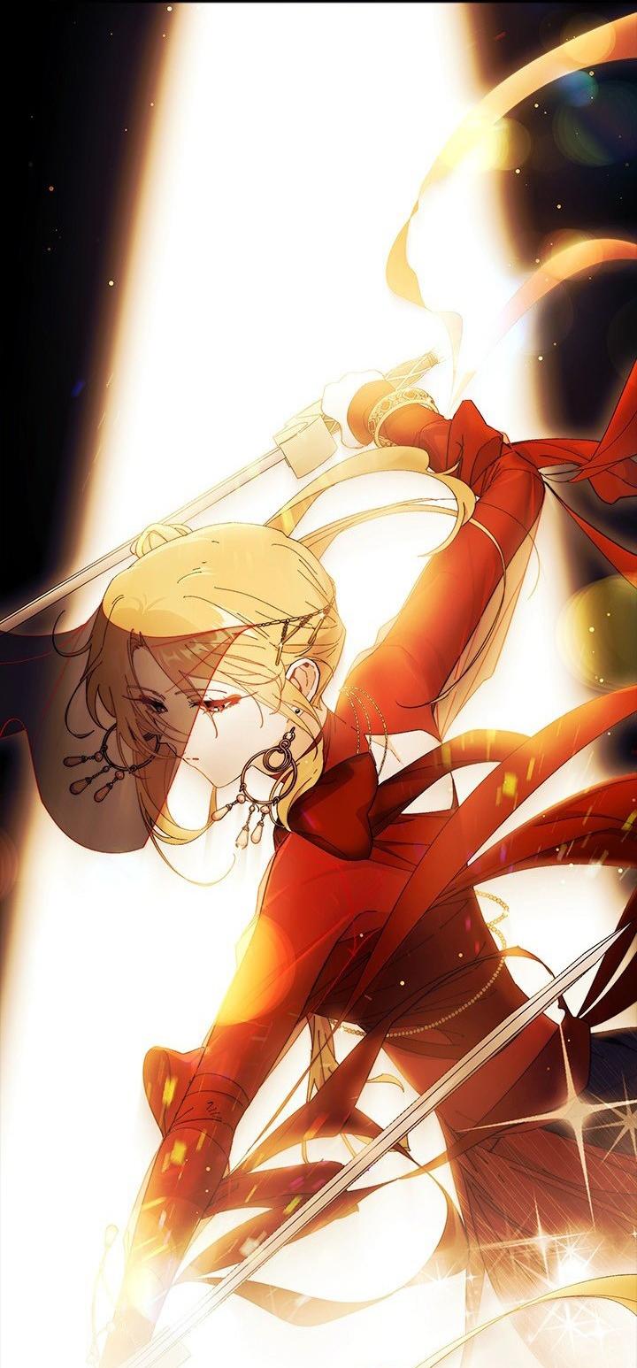 Read Я не хочу быть сводницей Manga Online