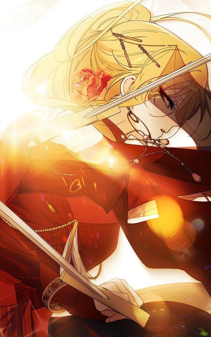 Read Я не хочу быть сводницей Manga Online