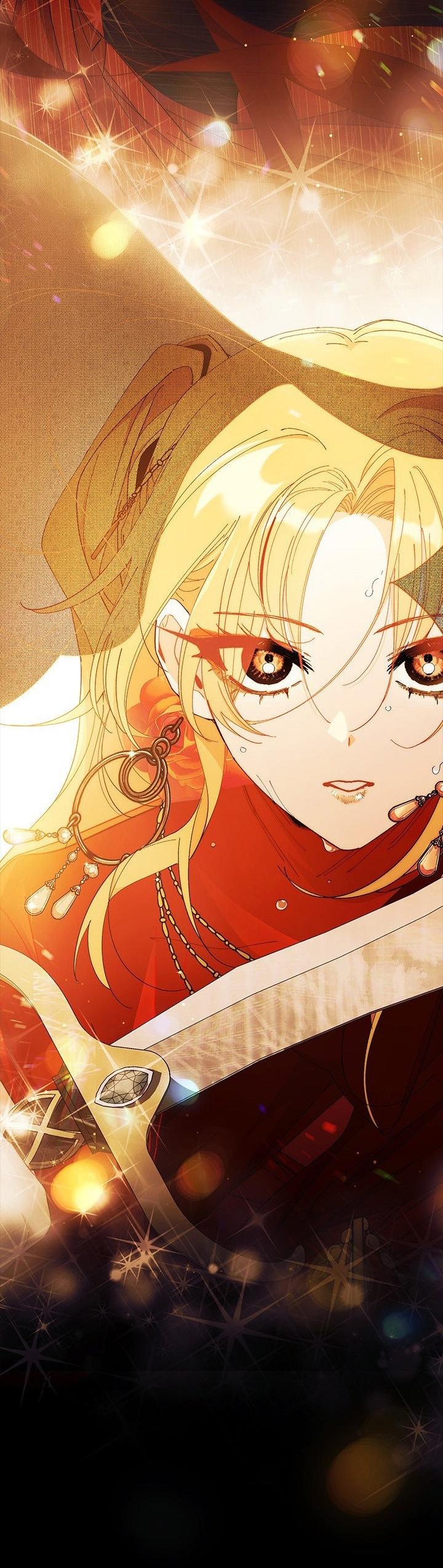 Read Я не хочу быть сводницей Manga Online