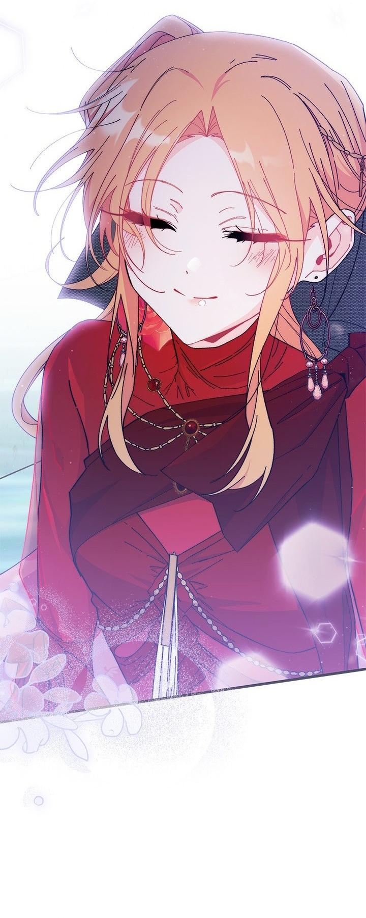 Read Я не хочу быть сводницей Manga Online