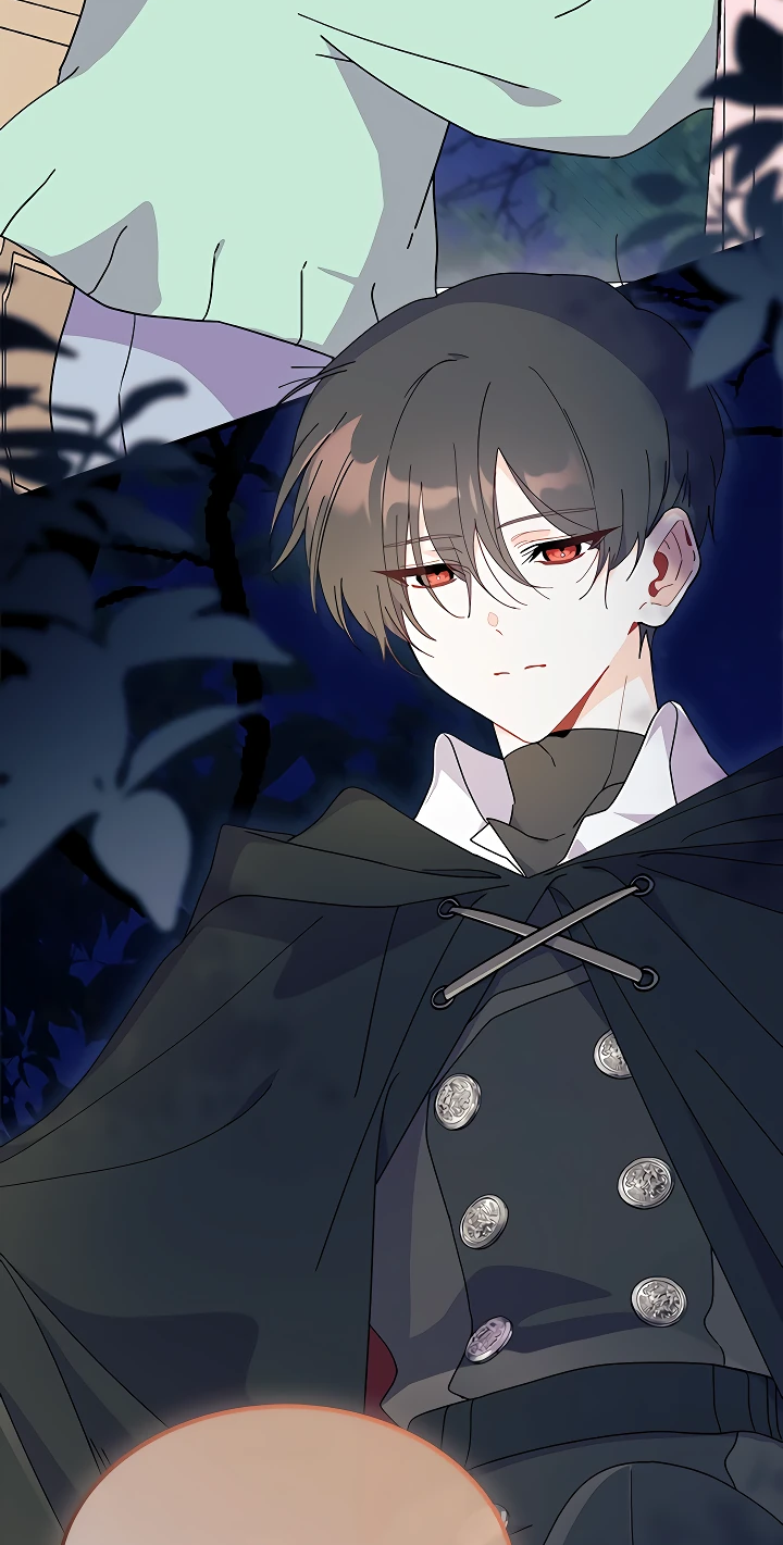 Read Я не хочу быть сводницей Manga Online