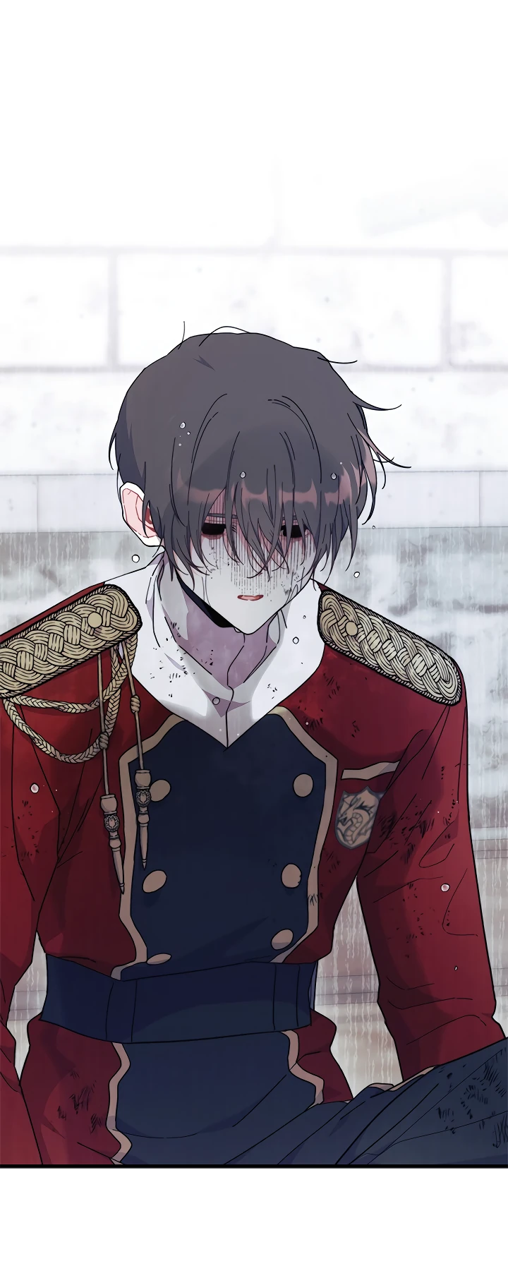 Read Я не хочу быть сводницей Manga Online