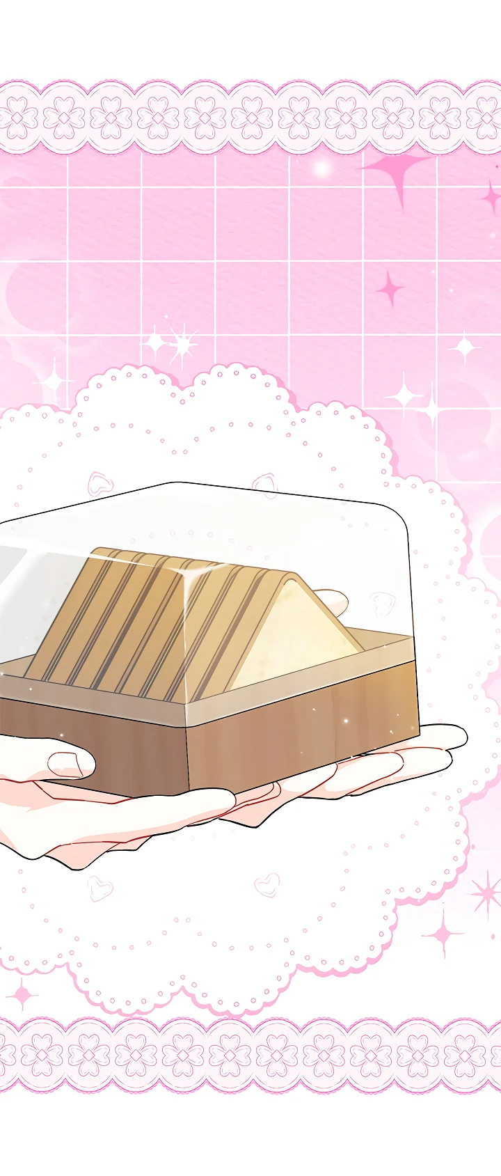 Read Я не хочу быть сводницей Manga Online