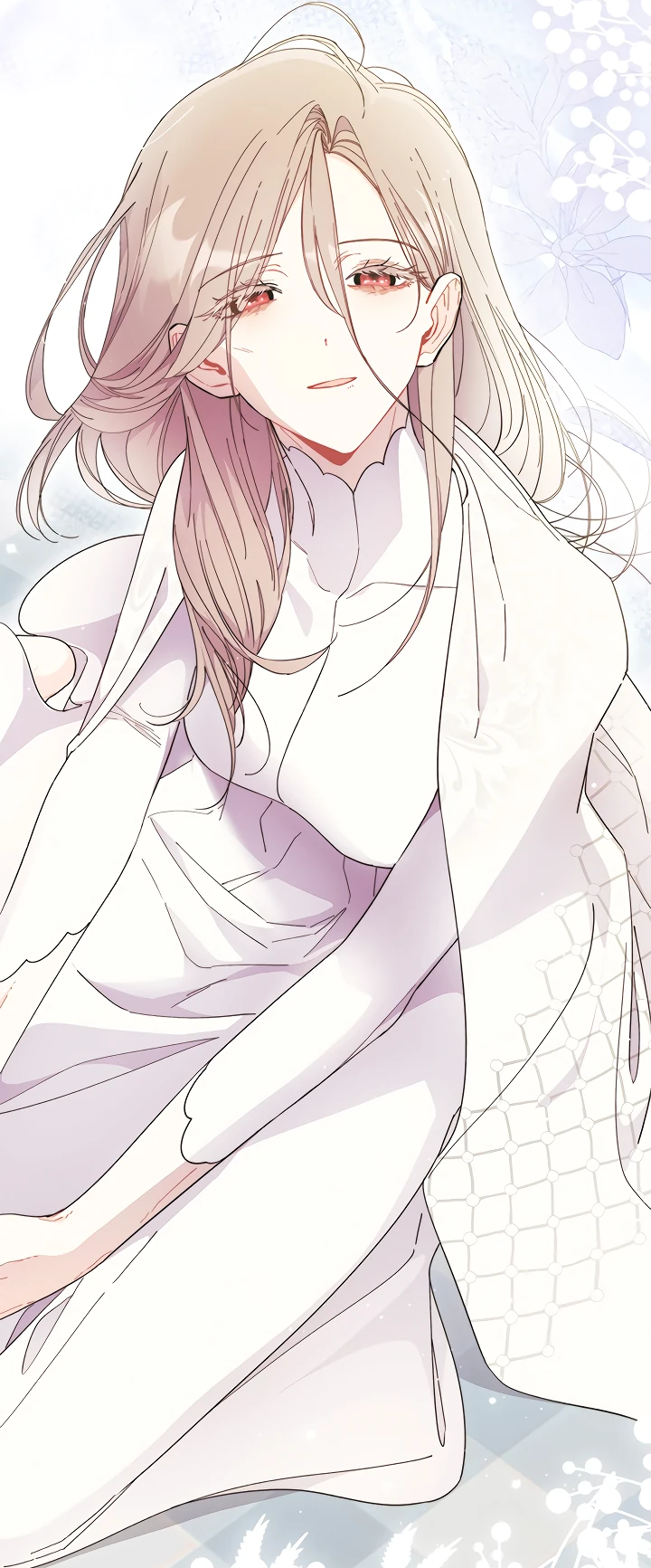 Read Я не хочу быть сводницей Manga Online