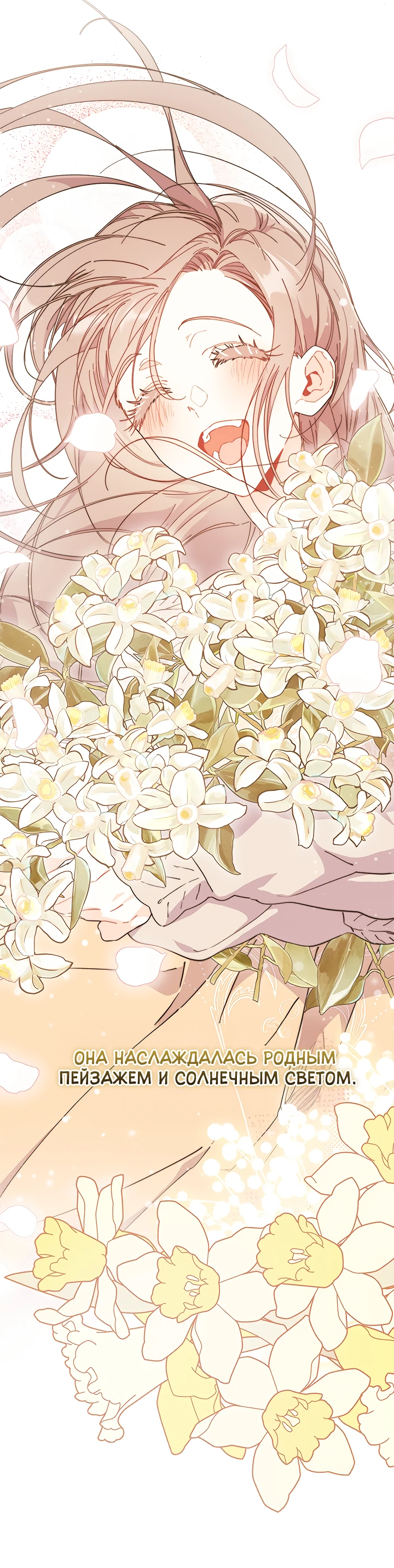 Read Я не хочу быть сводницей Manga Online