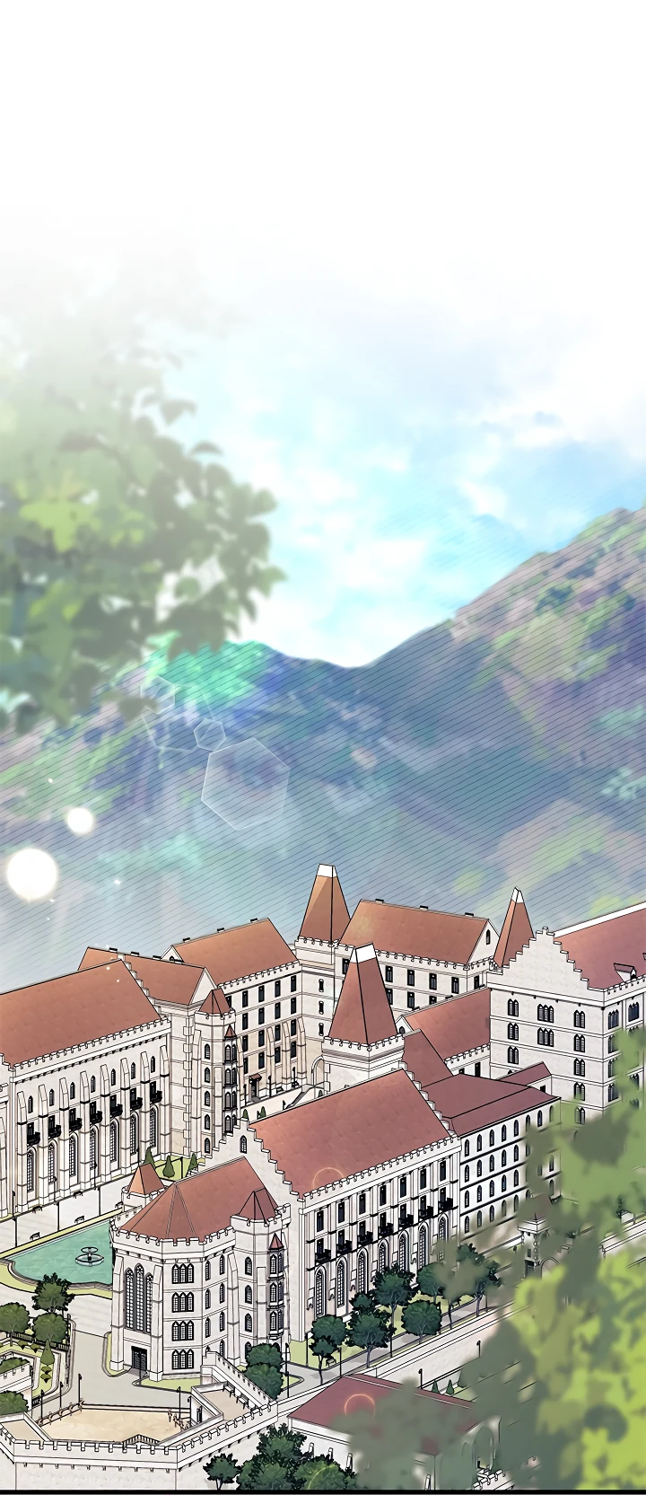 Read Я не хочу быть сводницей Manga Online