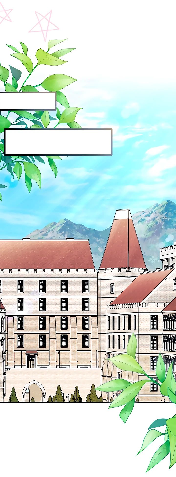 Read Я не хочу быть сводницей Manga Online