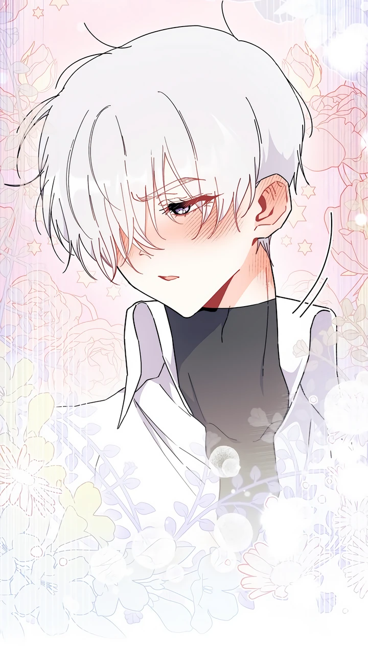 Read Я не хочу быть сводницей Manga Online