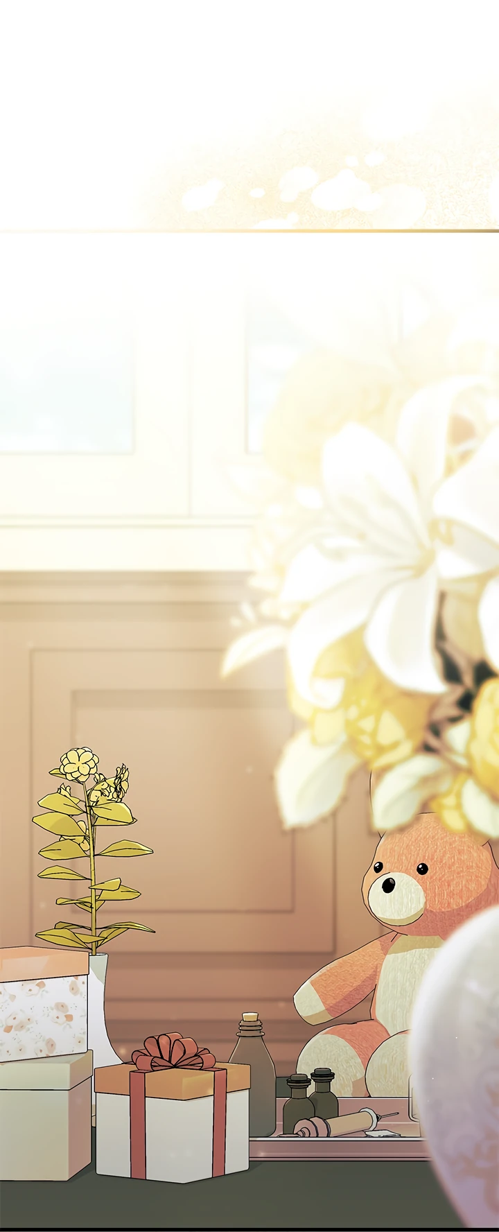 Read Я не хочу быть сводницей Manga Online