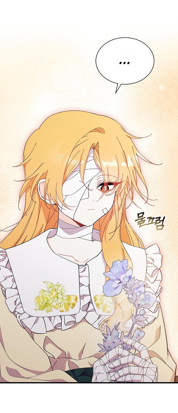 Read Я не хочу быть сводницей Manga Online