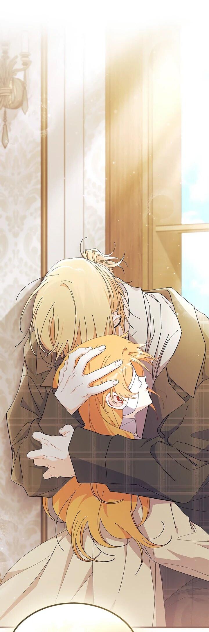 Read Я не хочу быть сводницей Manga Online