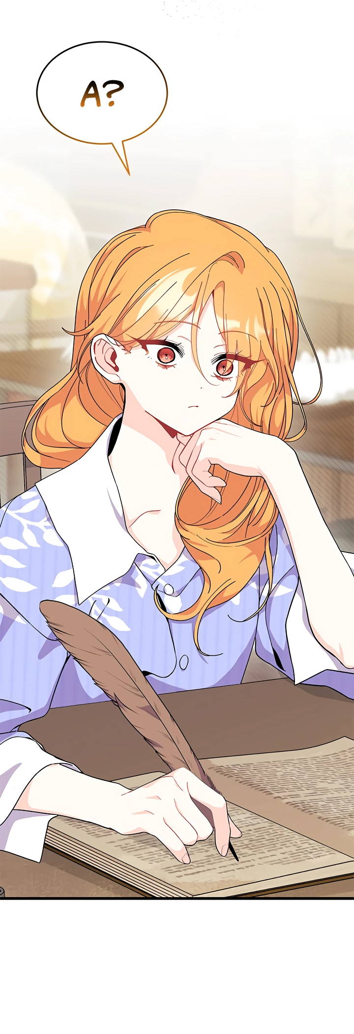 Read Я не хочу быть сводницей Manga Online