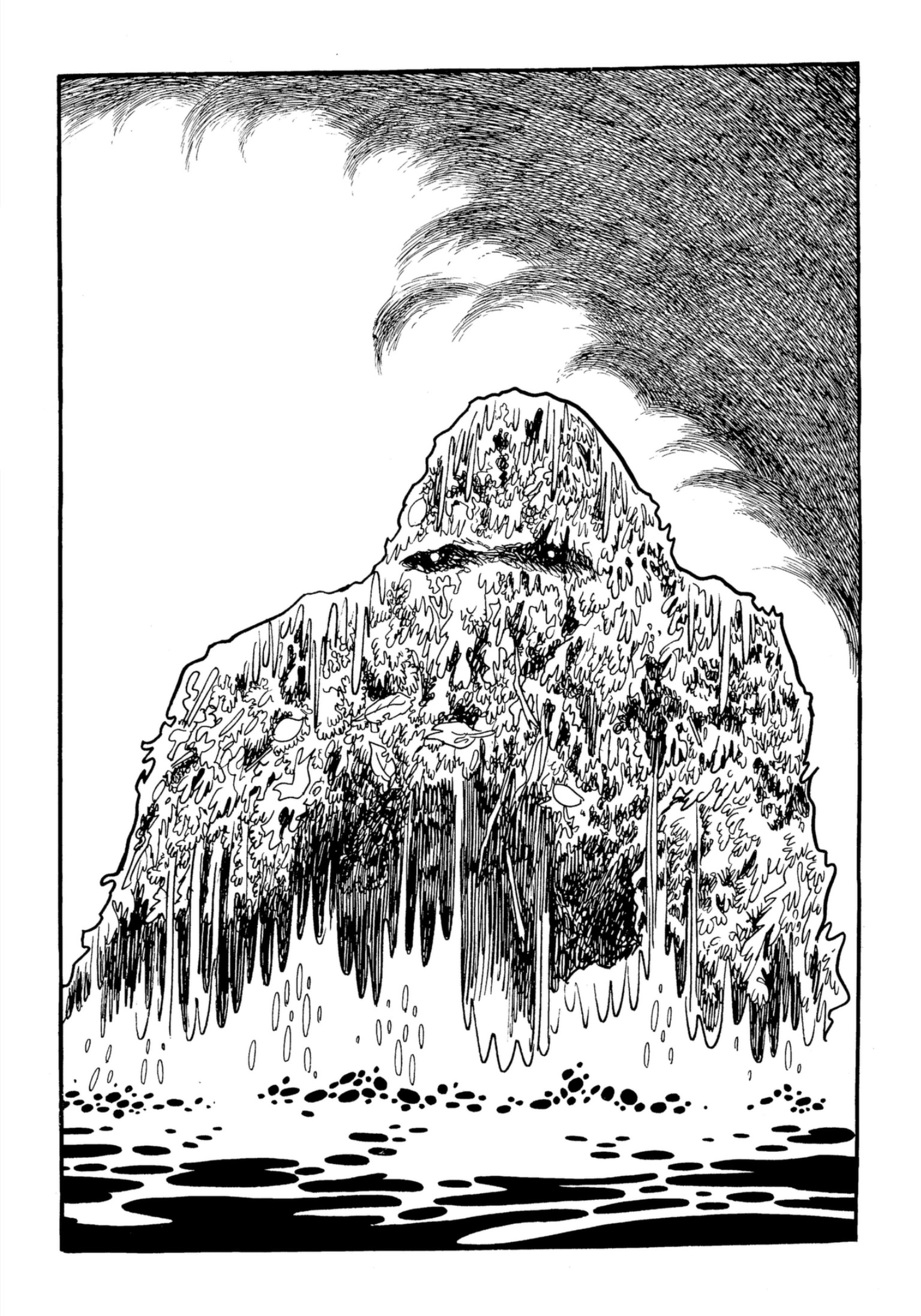 Read Dororo Manga Online