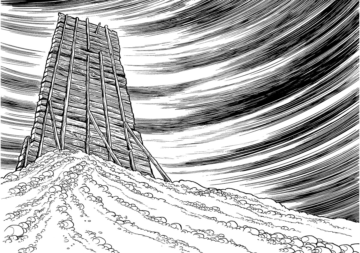 Read Dororo Manga Online