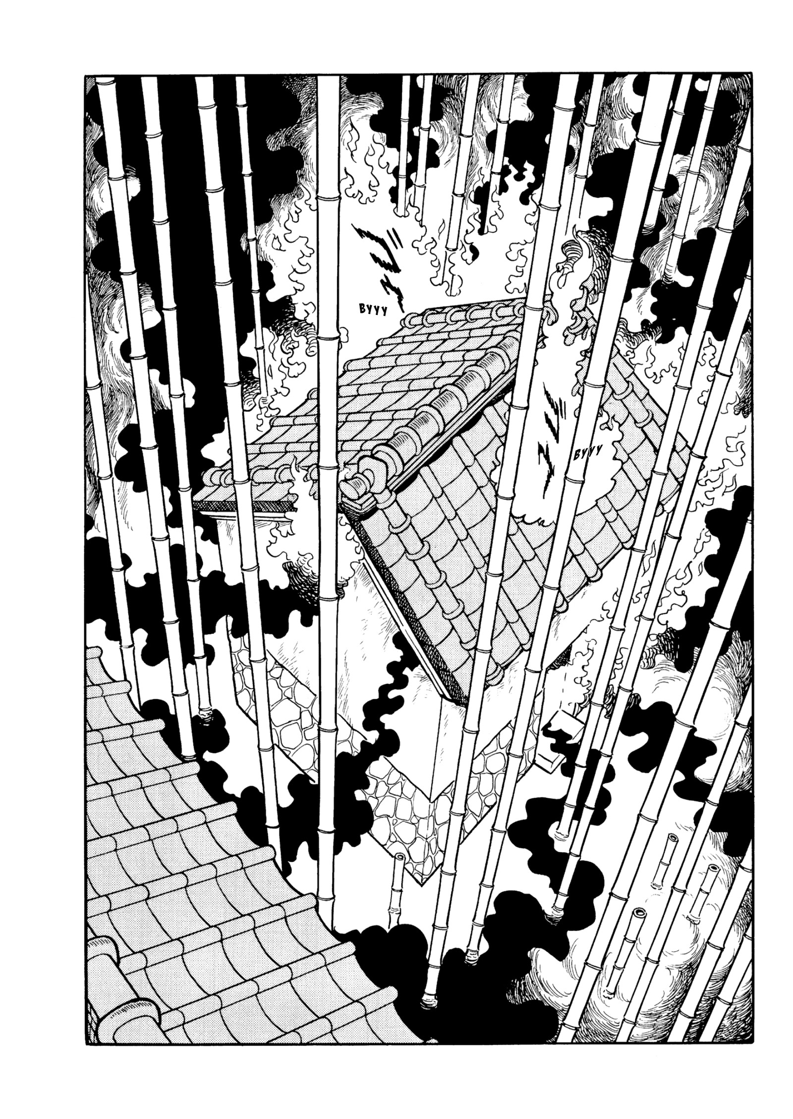 Read Dororo Manga Online