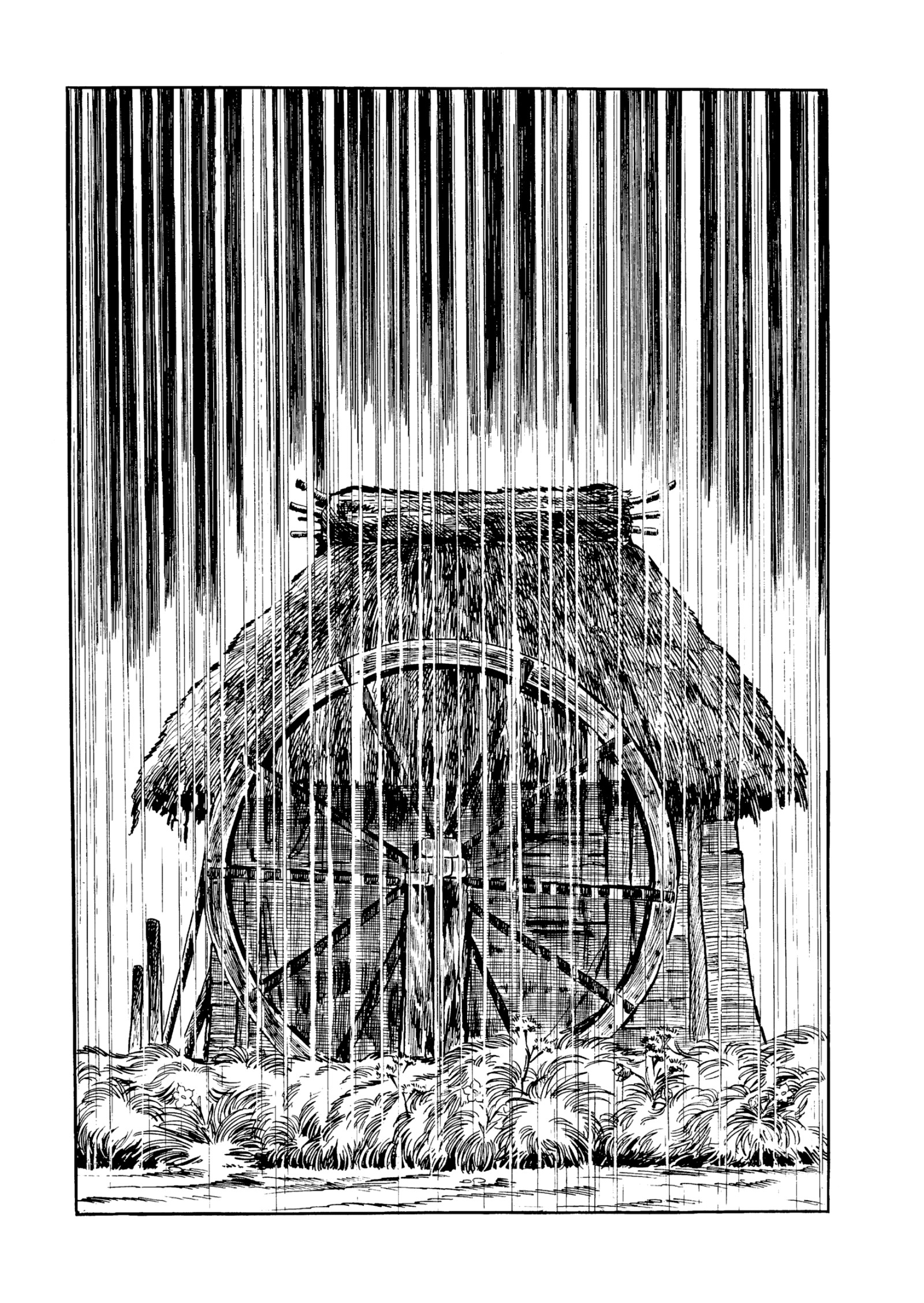 Read Dororo Manga Online