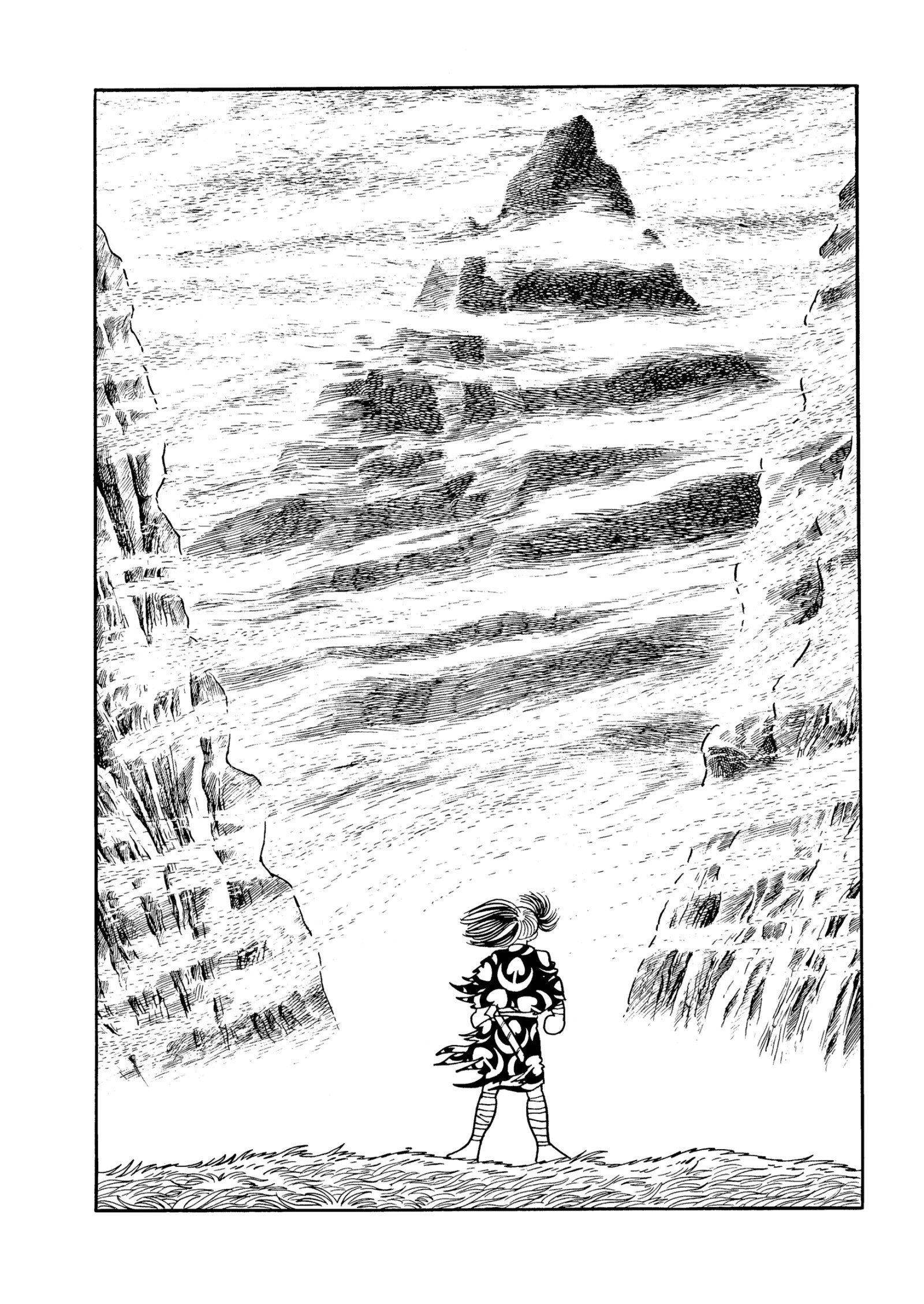 Read Dororo Manga Online