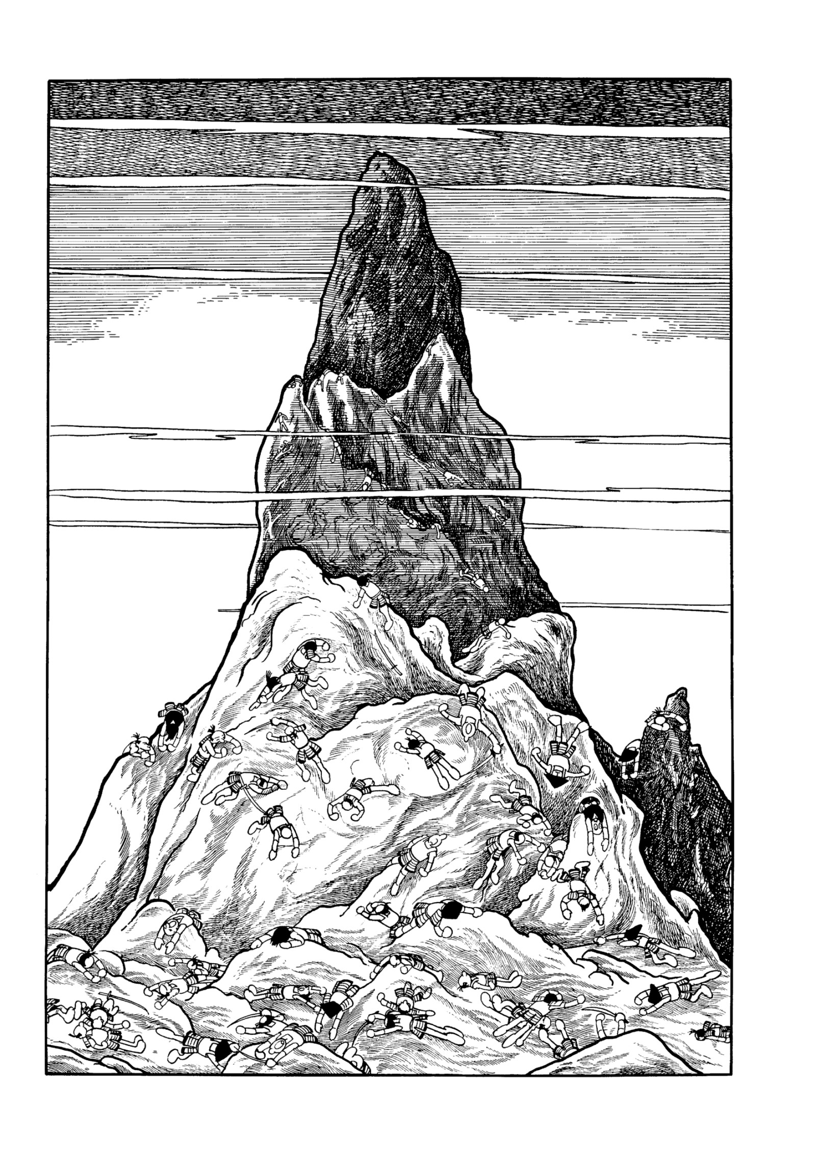 Read Dororo Manga Online