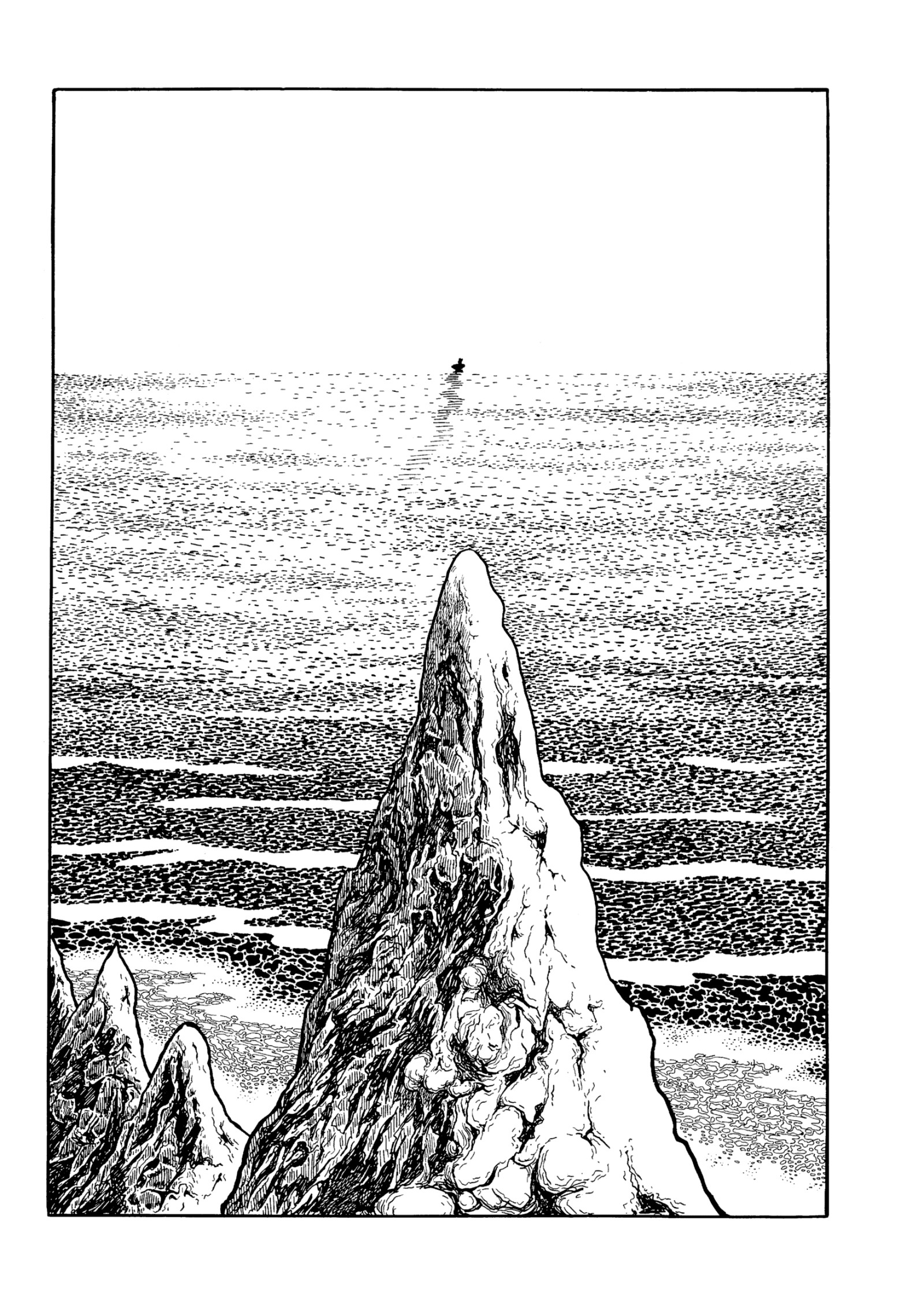 Read Dororo Manga Online