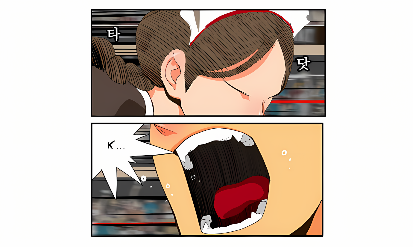 Read God of High School Manga Online