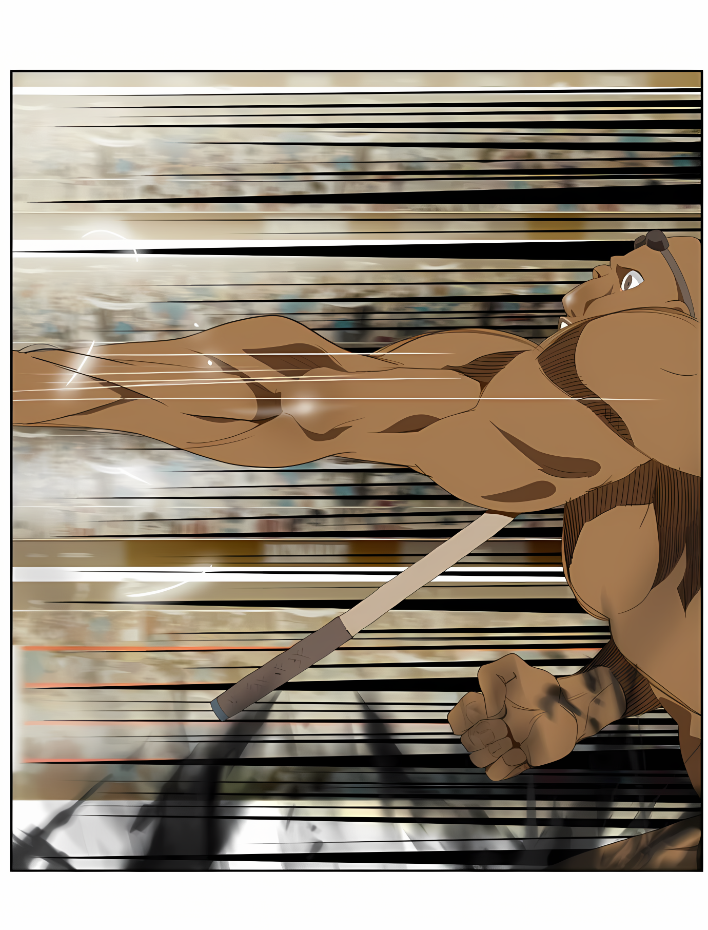 Read God of High School Manga Online