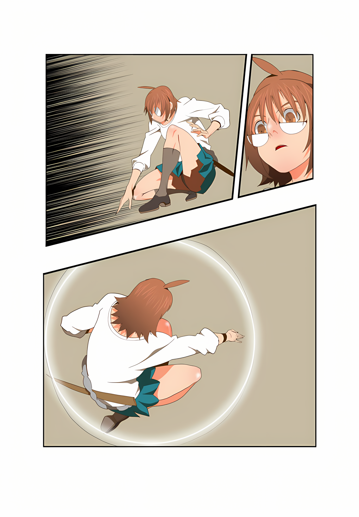 Read God of High School Manga Online