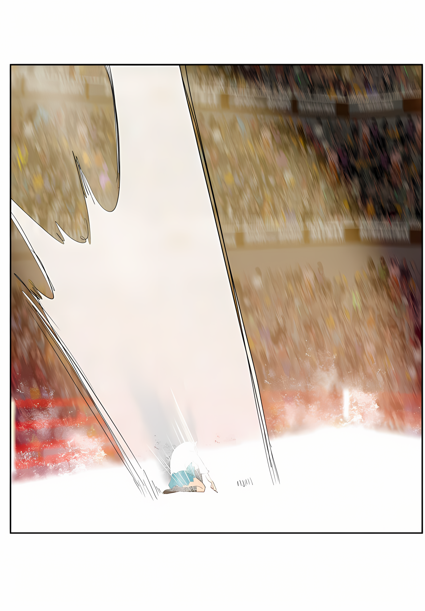 Read God of High School Manga Online