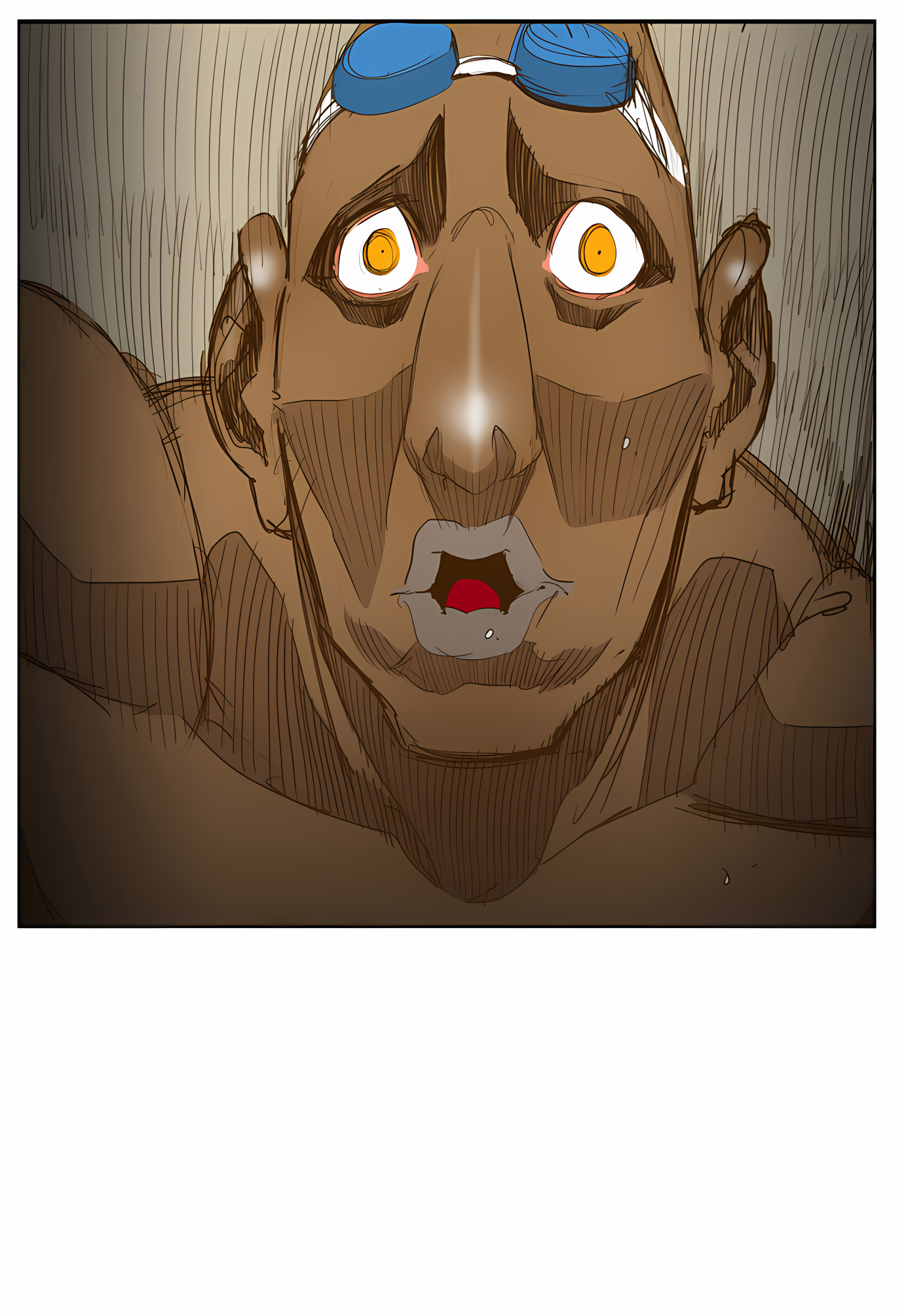 Read God of High School Manga Online