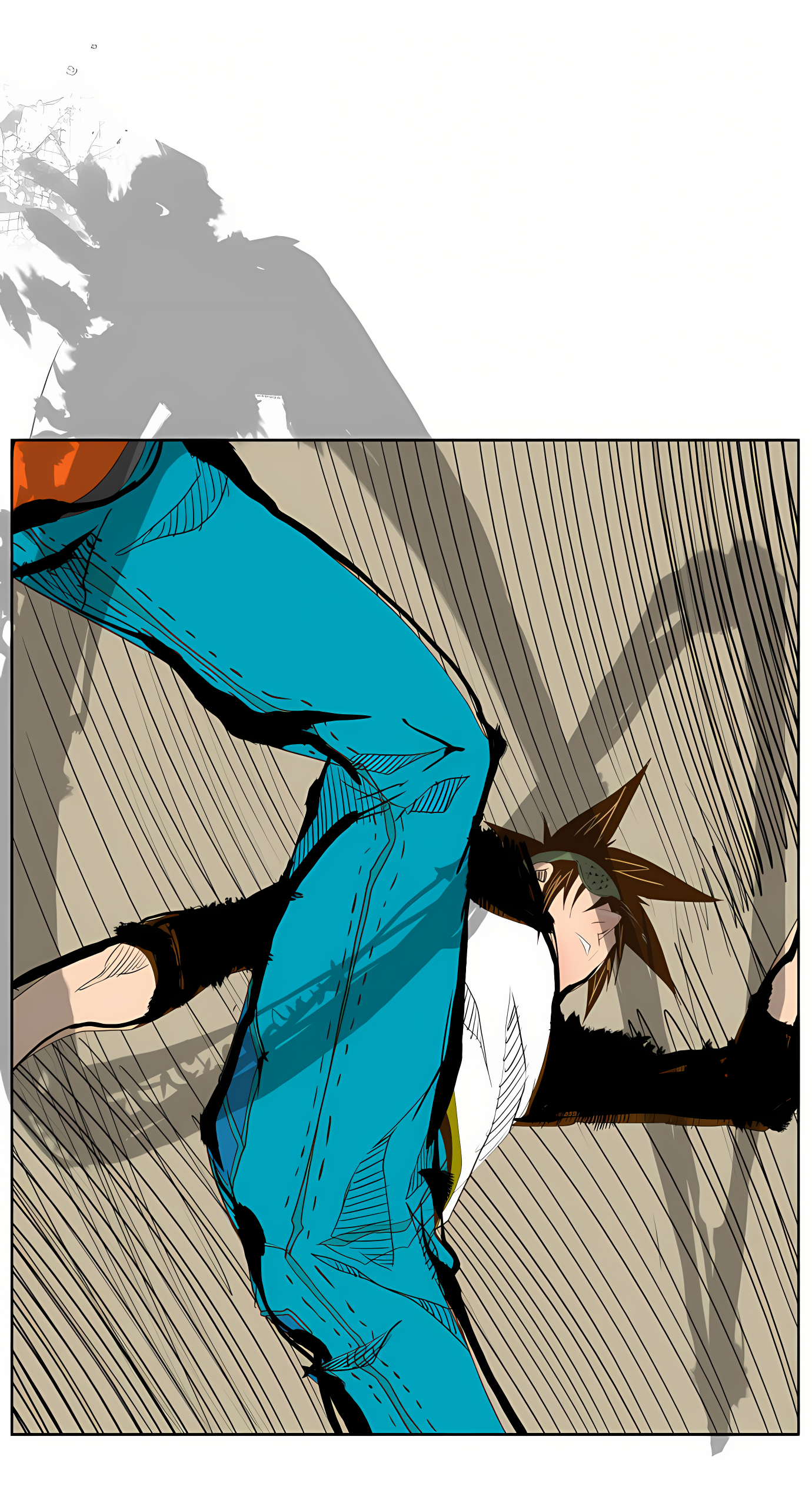 Read God of High School Manga Online