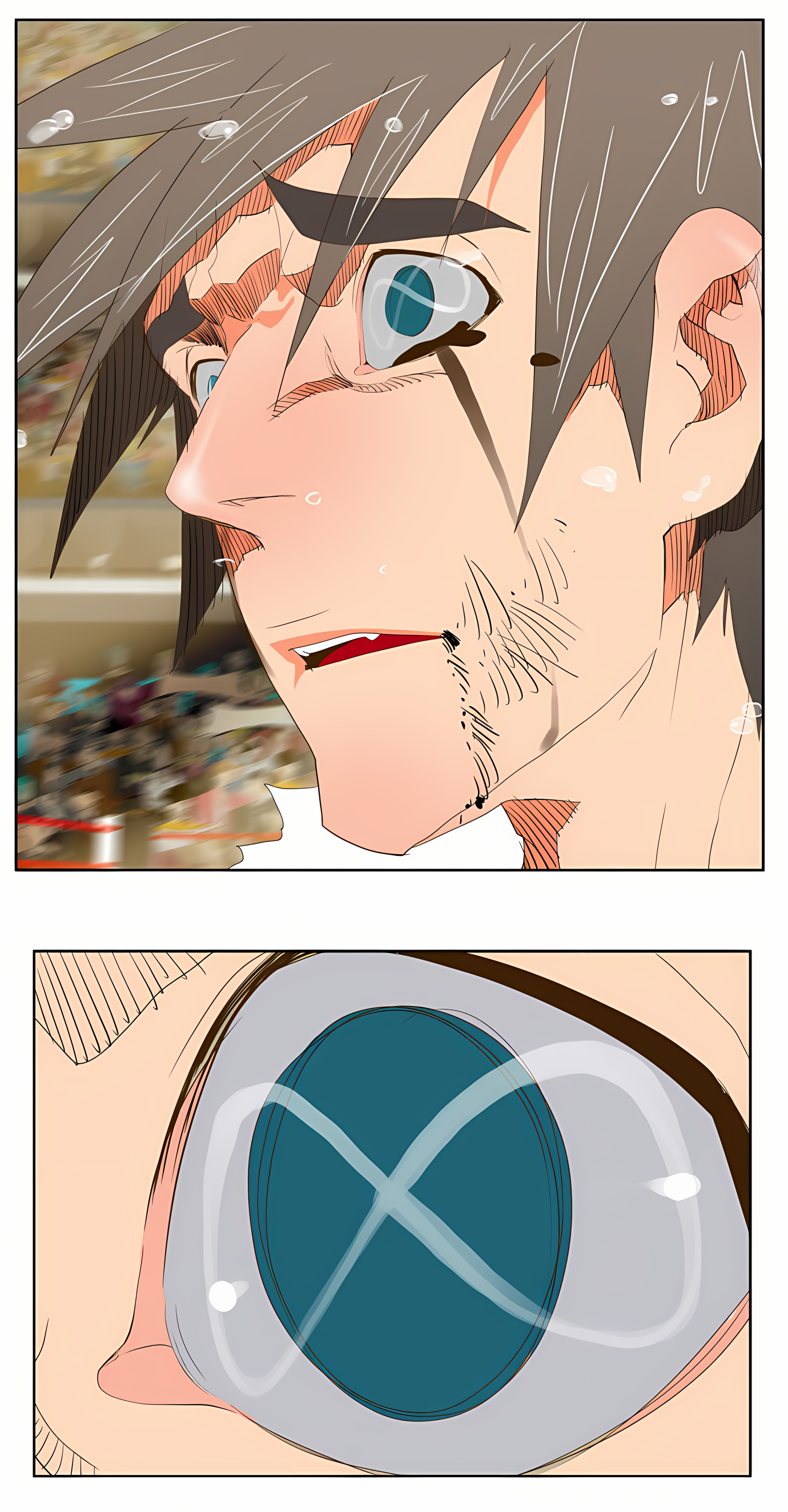 Read God of High School Manga Online